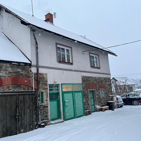 Apartman Kanteho Grunt Bela pod Pradedem Luaran gambar