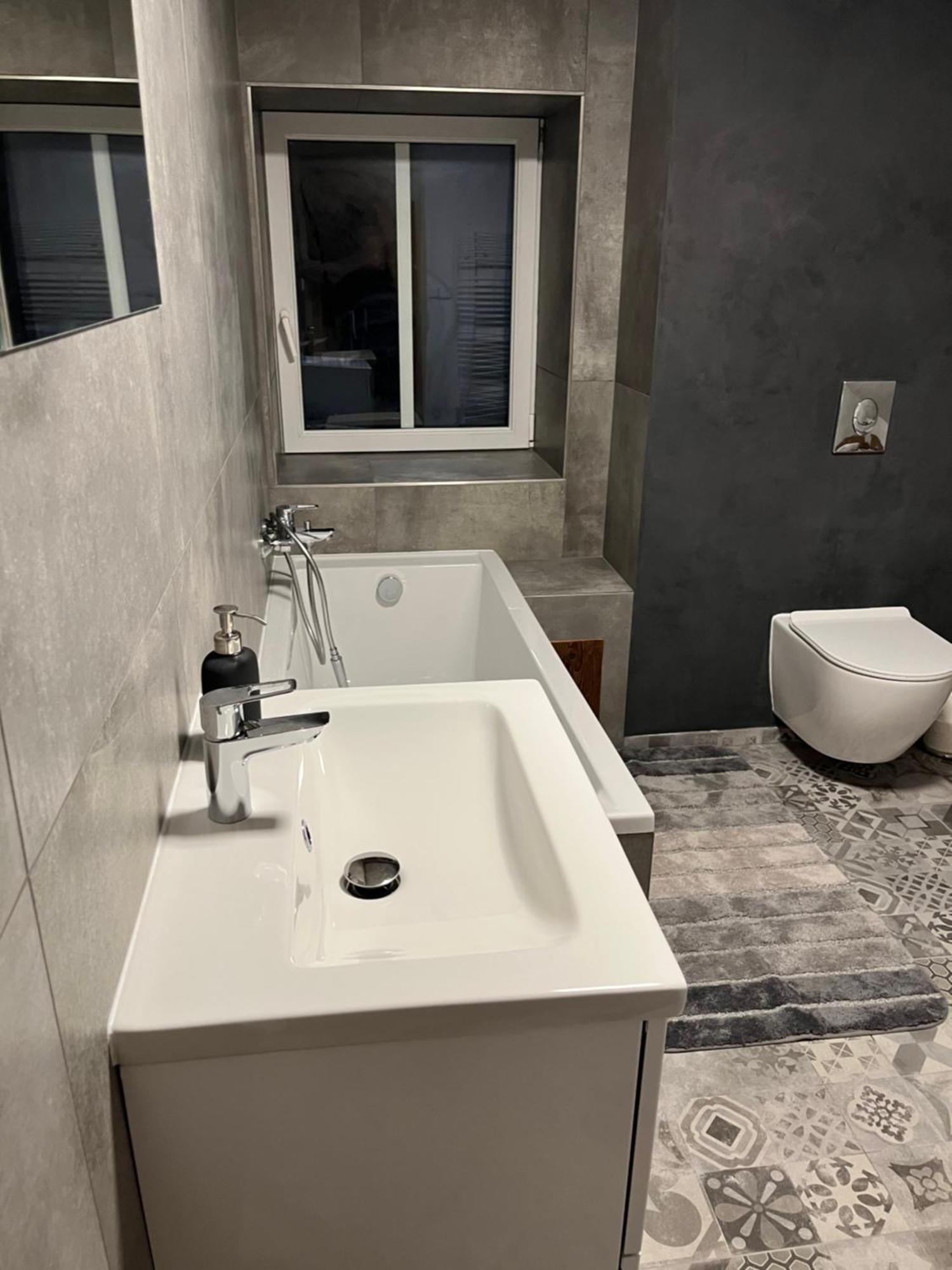 Apartman Kanteho Grunt Bela pod Pradedem Luaran gambar